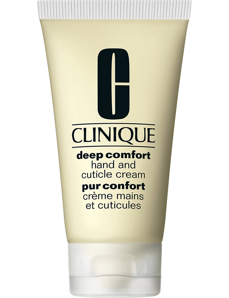 Deep comfort hand & cuticle cream 75ml