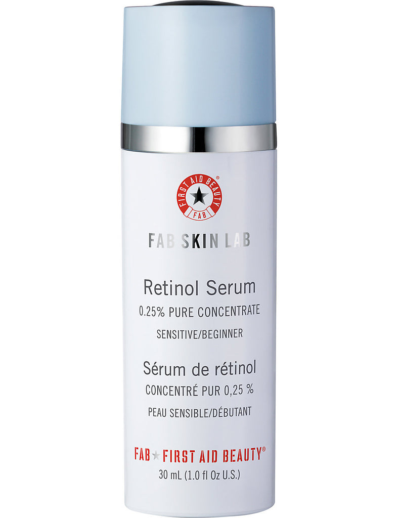 Skin Lab Retinol Serum 0.25% Pure Concentrate 30ml