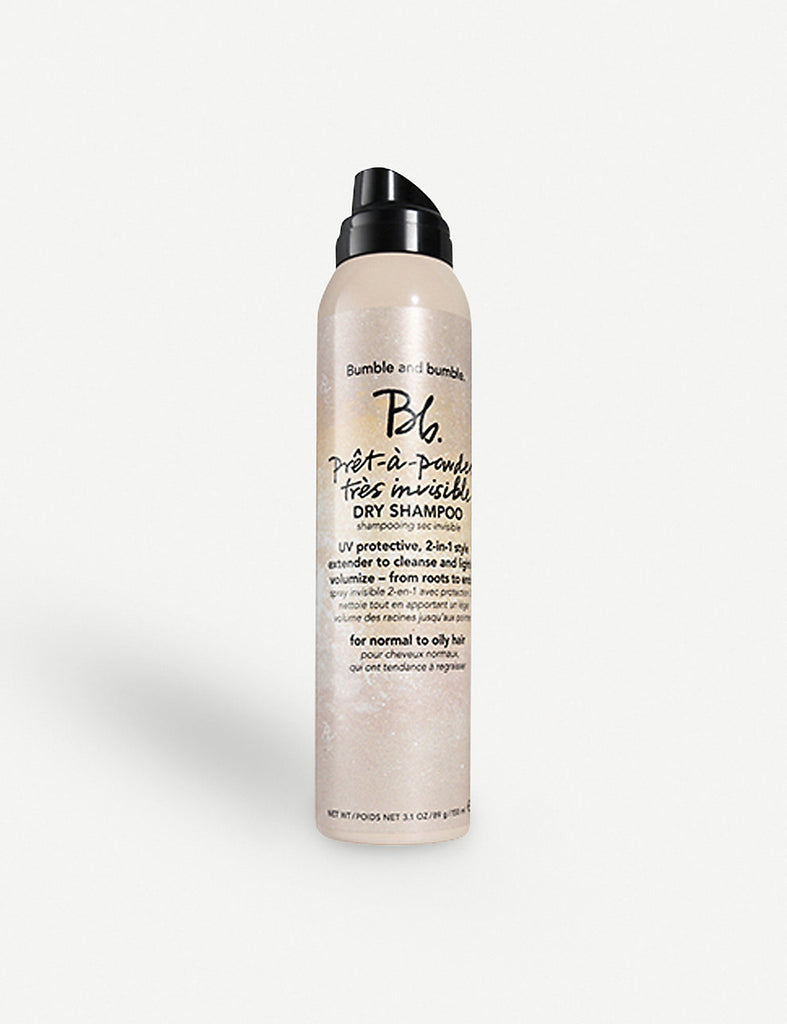 Prêt-À-Powder Très Invisible Dry Shampoo 150ml
