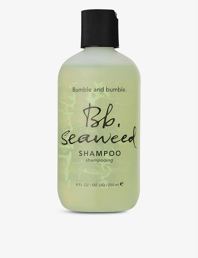 Seaweed shampoo 250ml