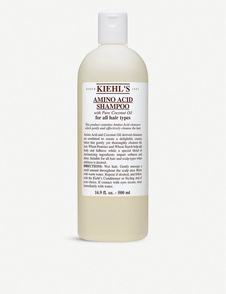 Amino Acid shampoo 500ml