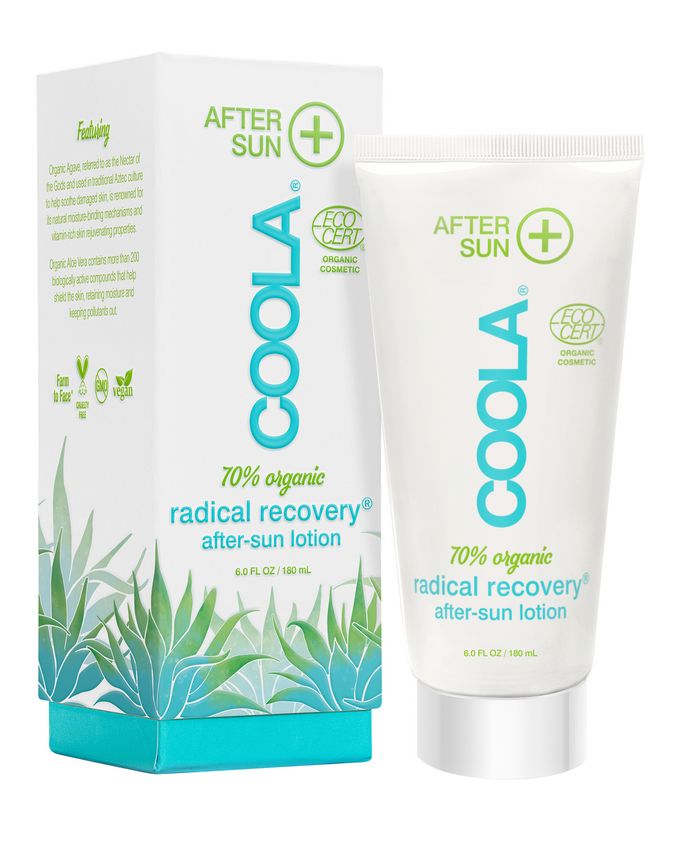 ER+ Radical Recovery After-Sun Lotion ( 180ml )