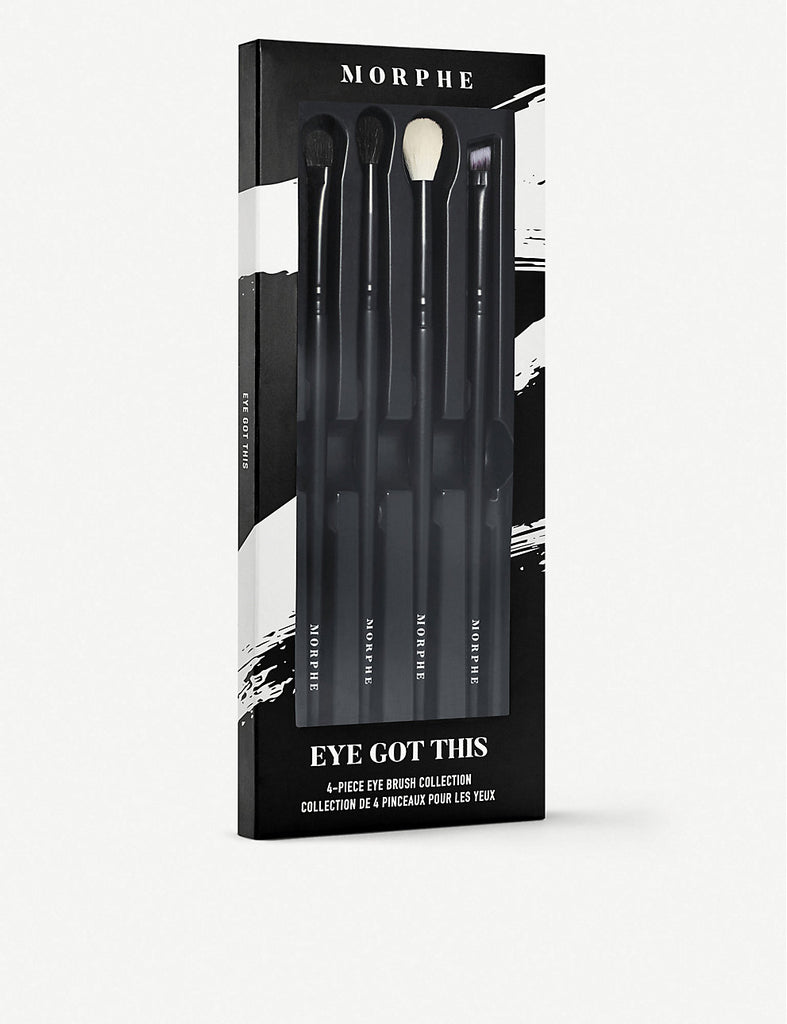 Eye Got This Brush Collection