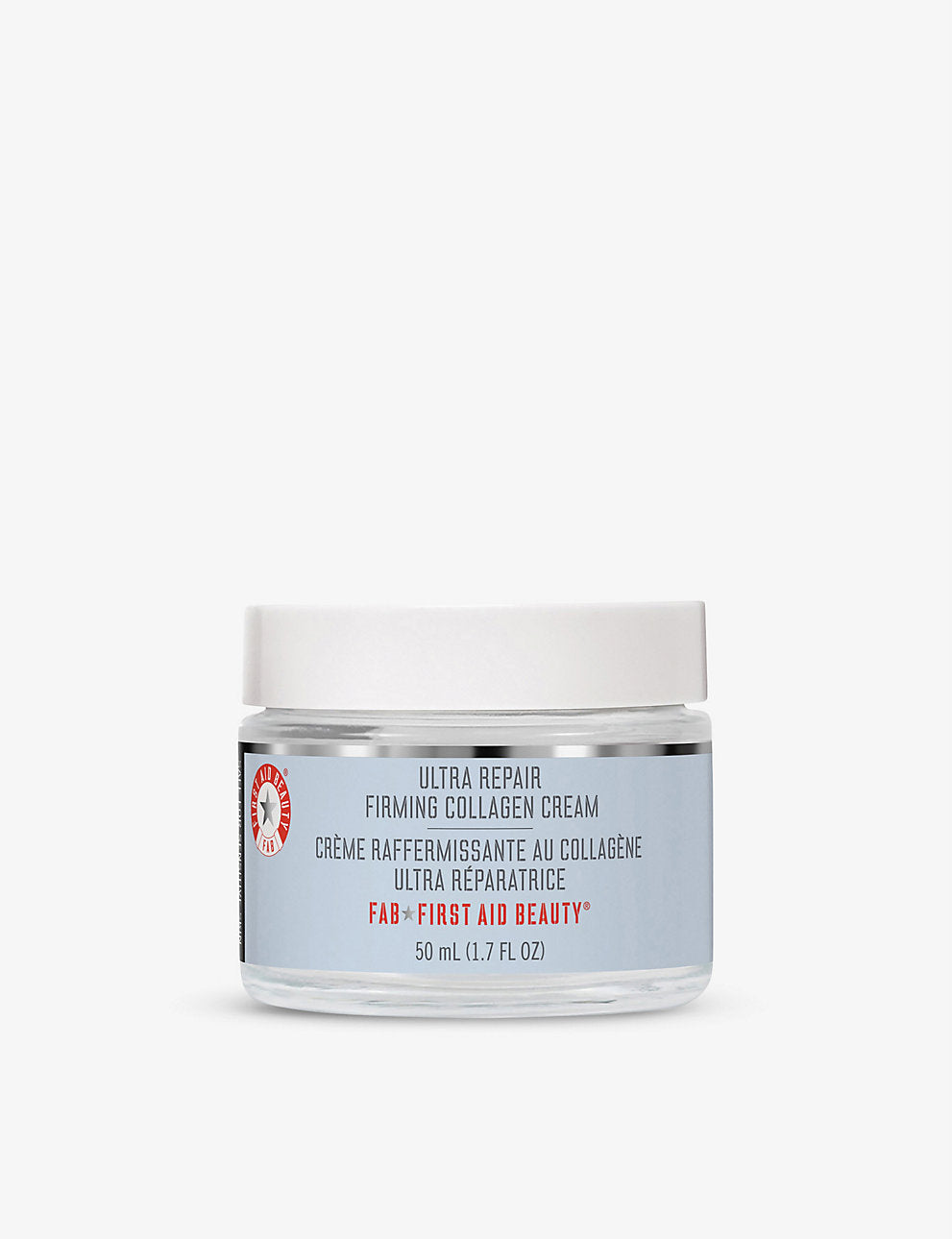 Ultra Repair Collagen Firming cream 50ml