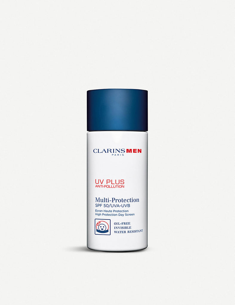 UV Plus Anti-Pollution SPF 50 50ml