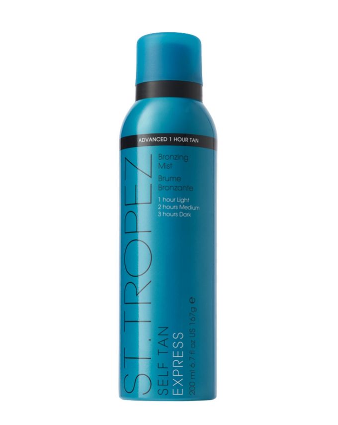 Self Tan Express Bronzing Mist ( 200ml )