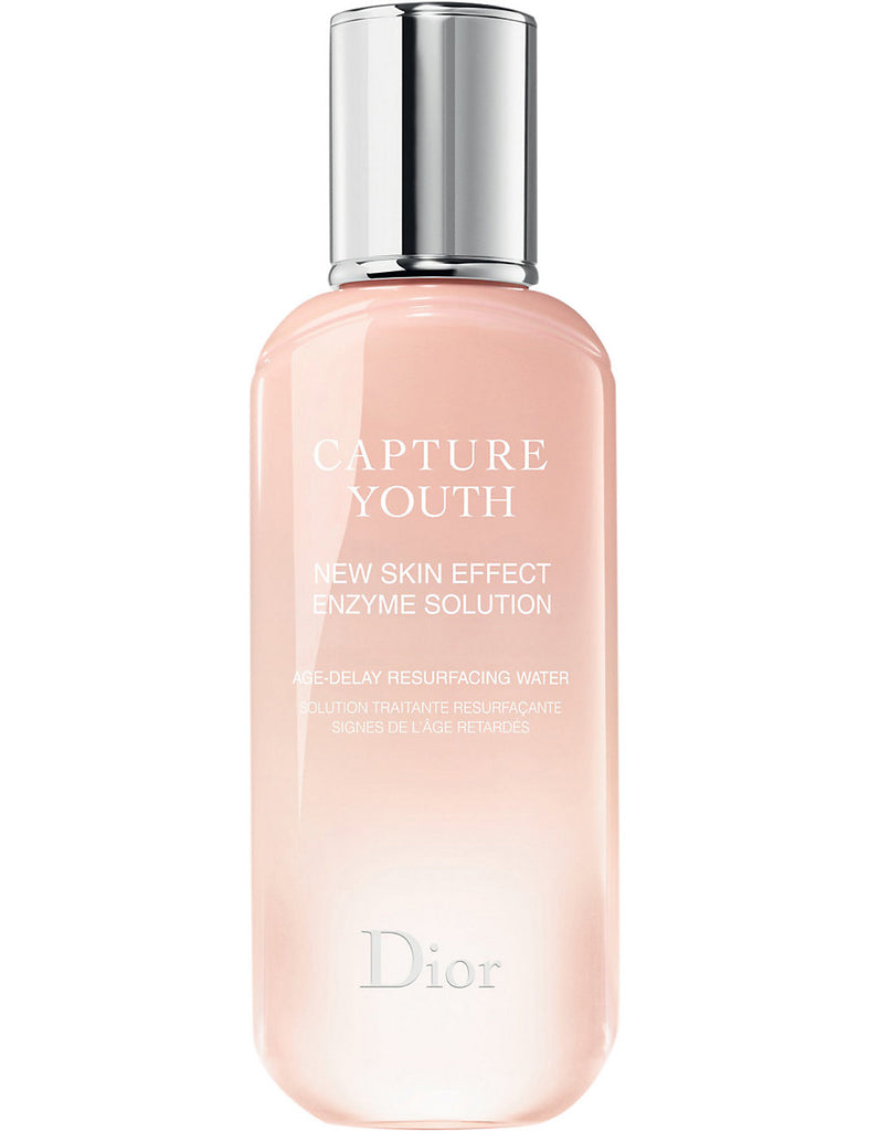 Capture Youth New Skin Effect Enzyme Solution Age-Delay Resurfacing Water 150ml