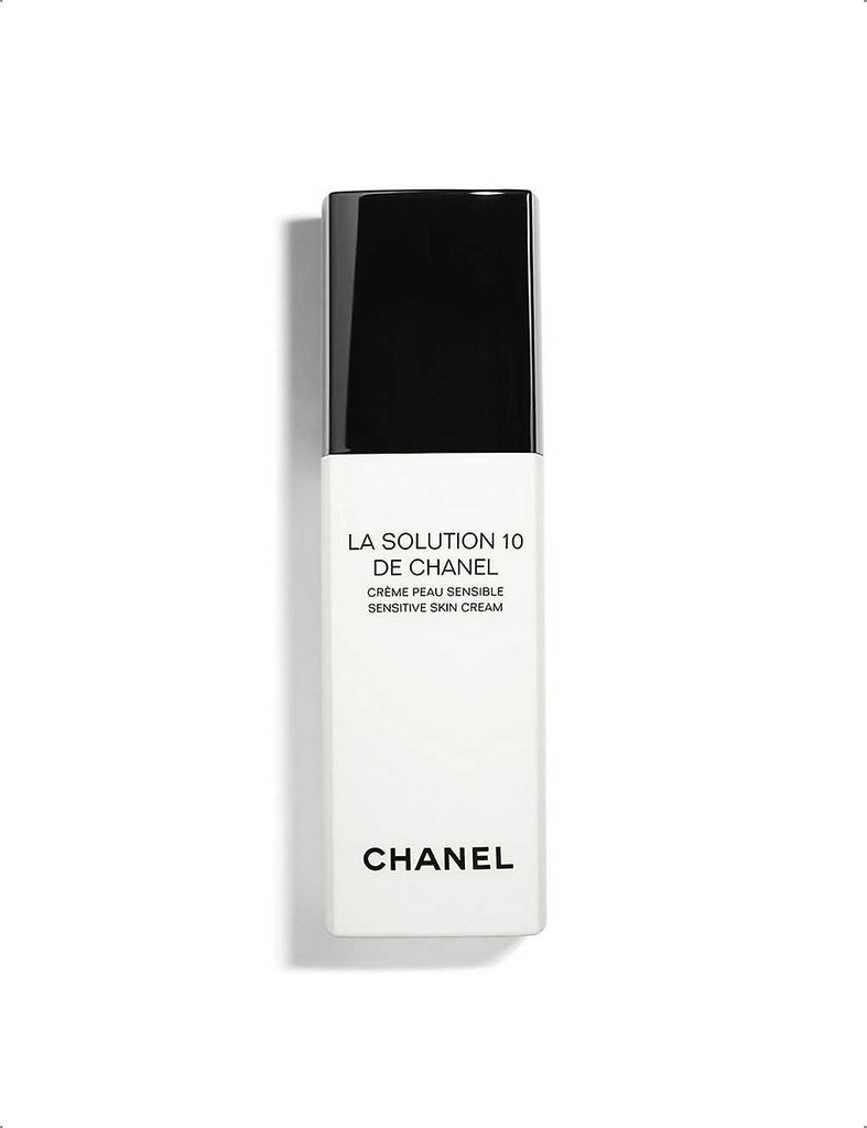 LA SOLUTION 10 DE CHANEL Sensitive Skin Cream 30ml