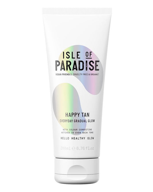 Happy Tan - Gradual ( 200ml )