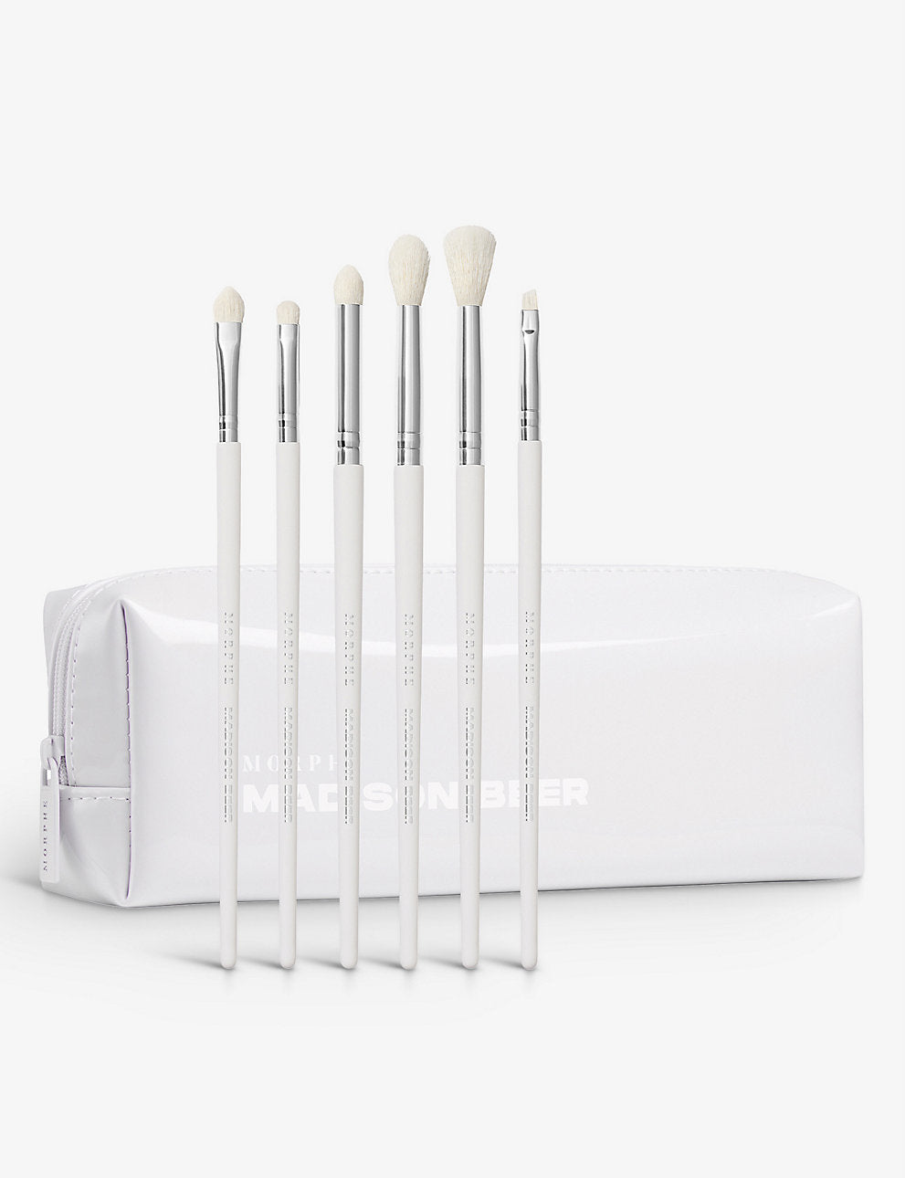 Morphe x Madison Beer Channel Surfing 6-piece brush set – Klik Beauty Shop