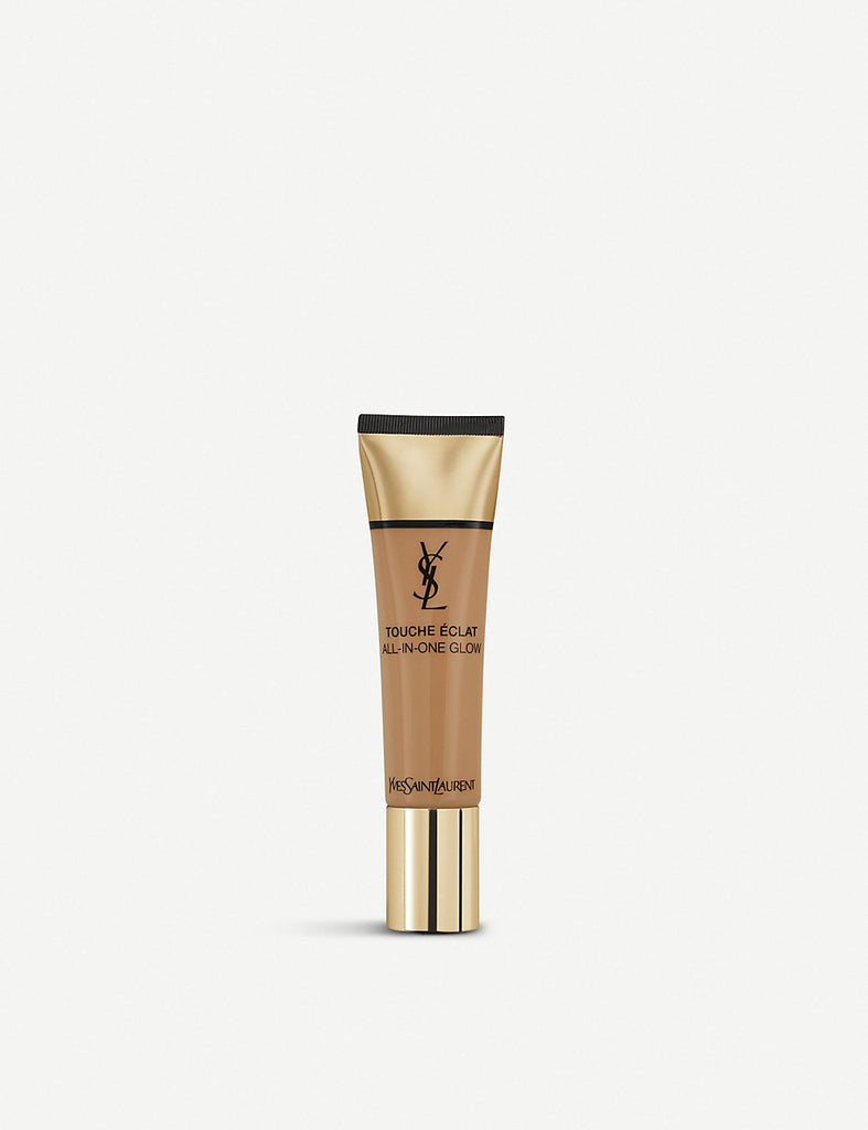 Touche Éclat All-In-One Glow Foundation SPF23 30ml