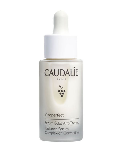 Caudalie Vinoperfect Radiance Serum Complexion Correcting( 30ml )