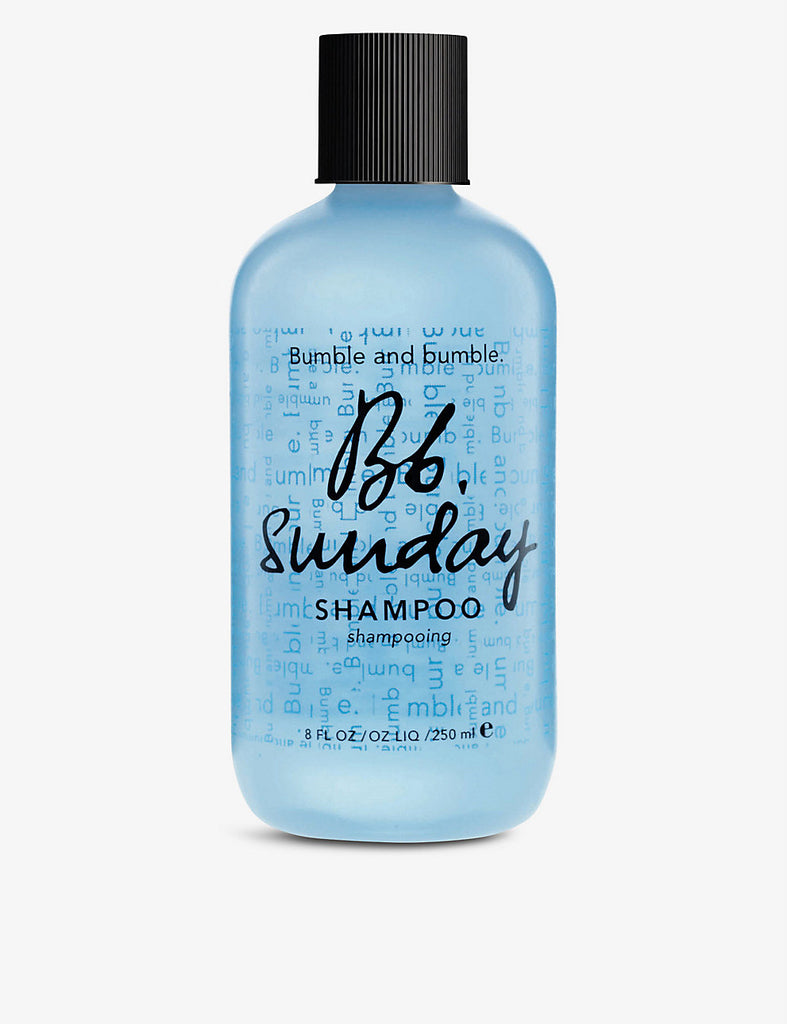 Sunday shampoo 250ml