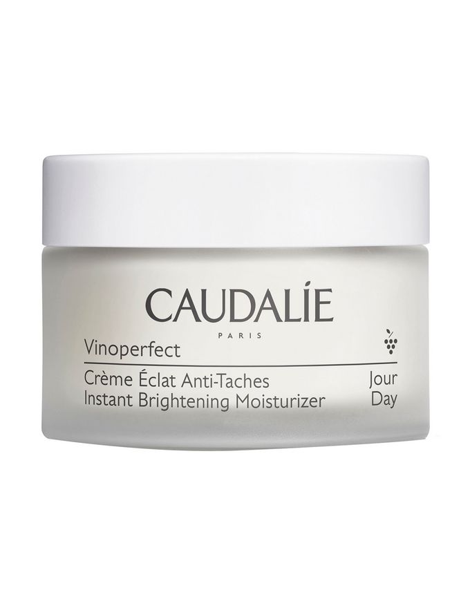 Vinoperfect Instant Brightening Moisturiser ( 50ml )