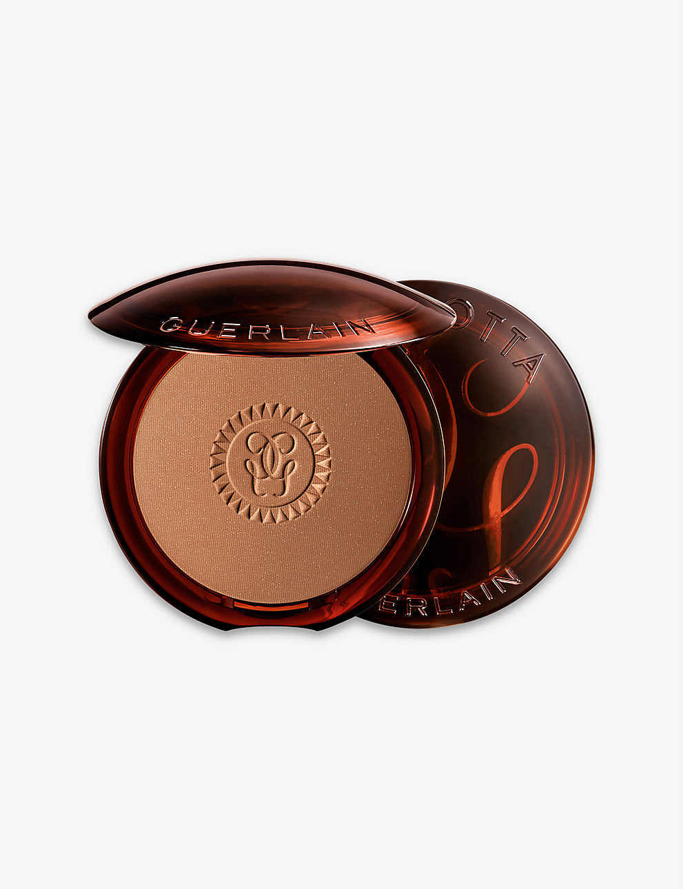 Terracotta Bronzing Powder