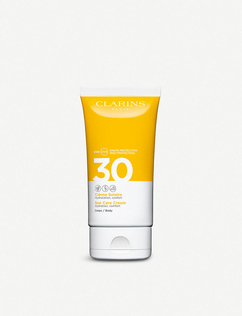 Sun Care Cream for Body SPF 30 150ml
