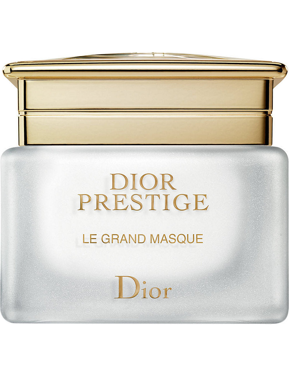 Dior Prestige Le Grand Masque 50ml – Klik Beauty Shop