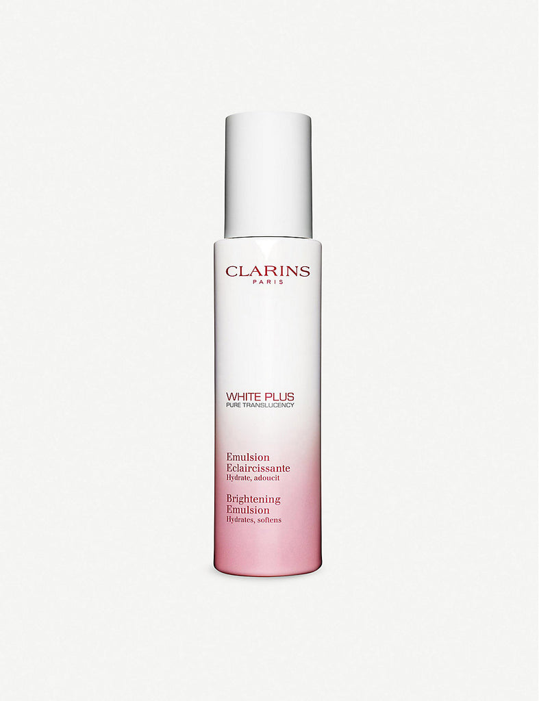 White Plus Brightening Emulsion 75ml