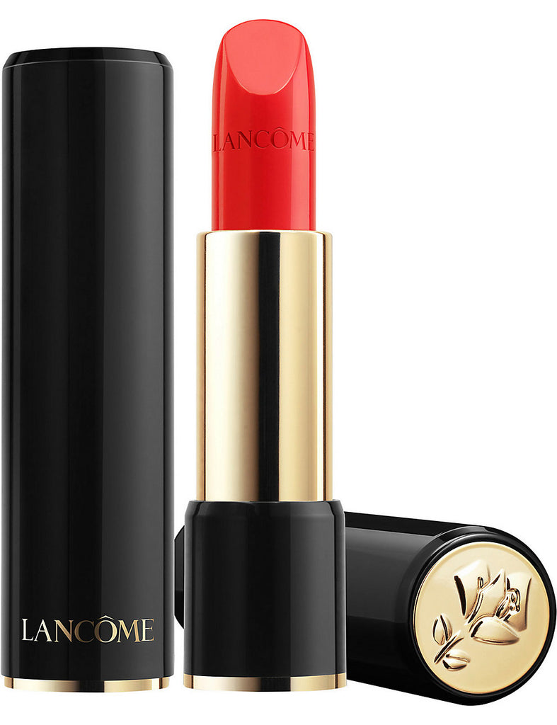 L’Absolu Rouge Sheer Lipstick