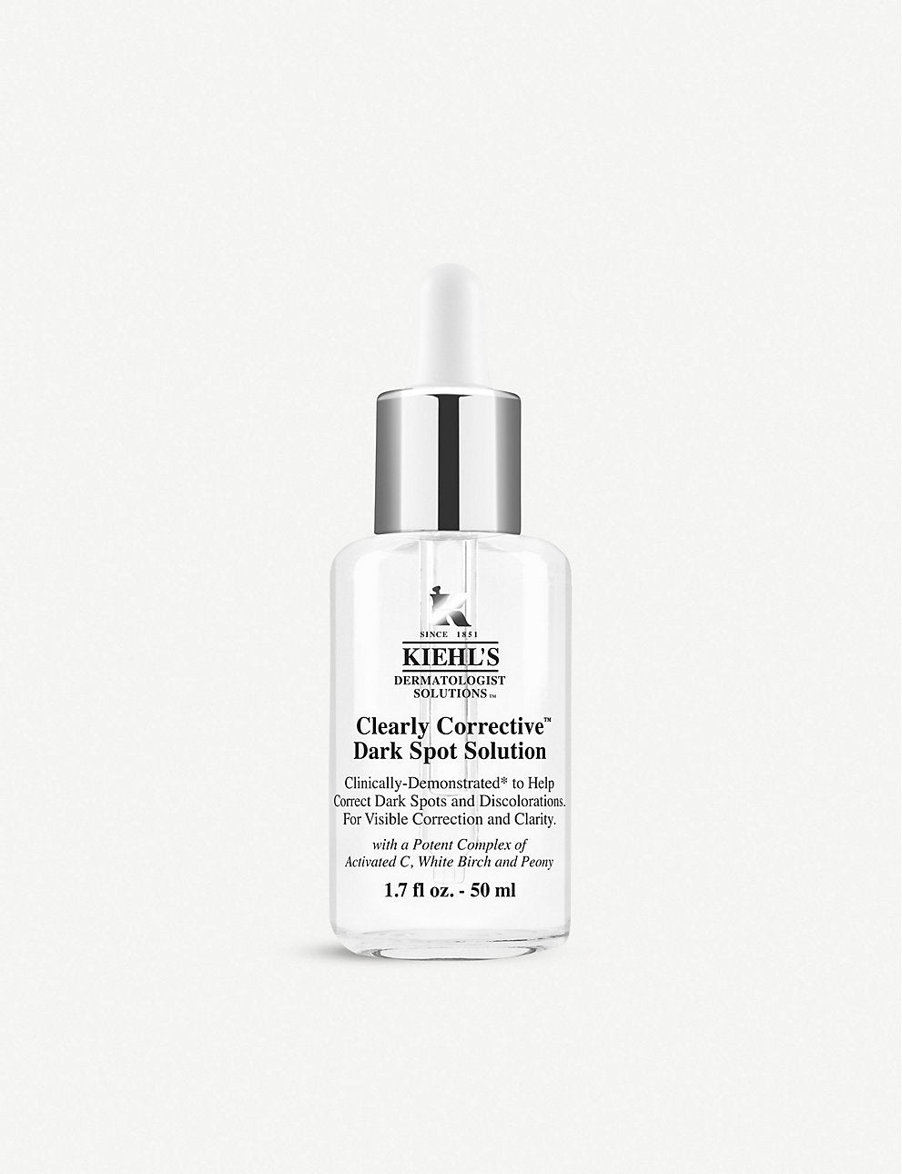 Clearly Corrective dark spot solution 50ml