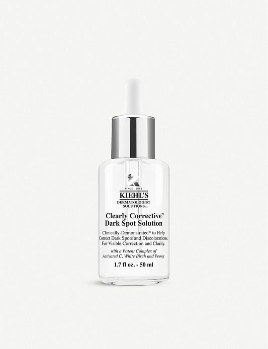 Clearly Corrective dark spot solution 50ml