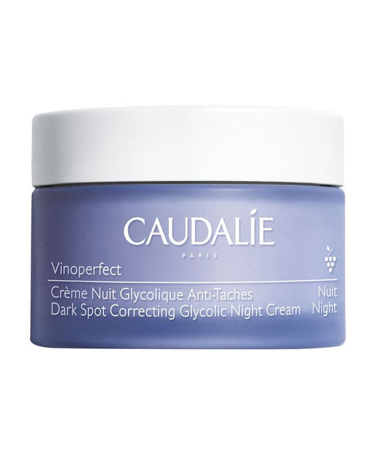 Dark Spot Correcting Glycolic Night Cream ( 50ml )