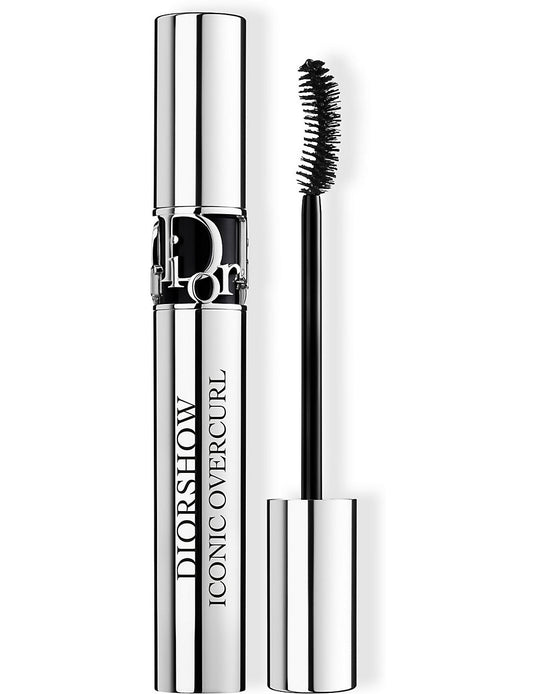 Diorshow Iconic Overcurl mascara 10ml