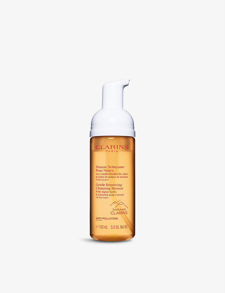 Gentle Renewing Cleansing mousse 150ml