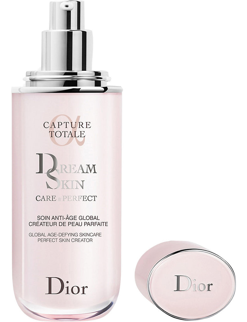 Capture Totale DreamSkin Care and Perfect