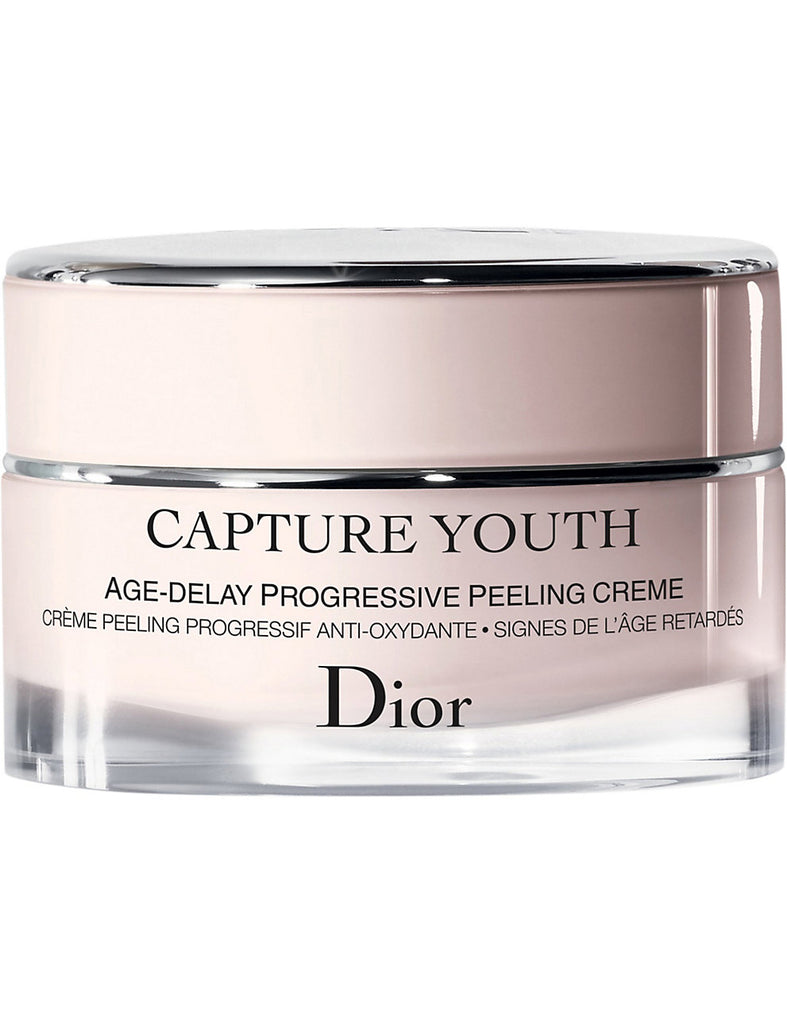 Capture Youth Age-Delay Progressive Peeling Crème 50ml