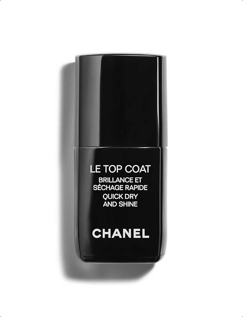 Chanel La Base Nail Protective & Smoothing Complete Base Coat (13ml/0.4fl)  New