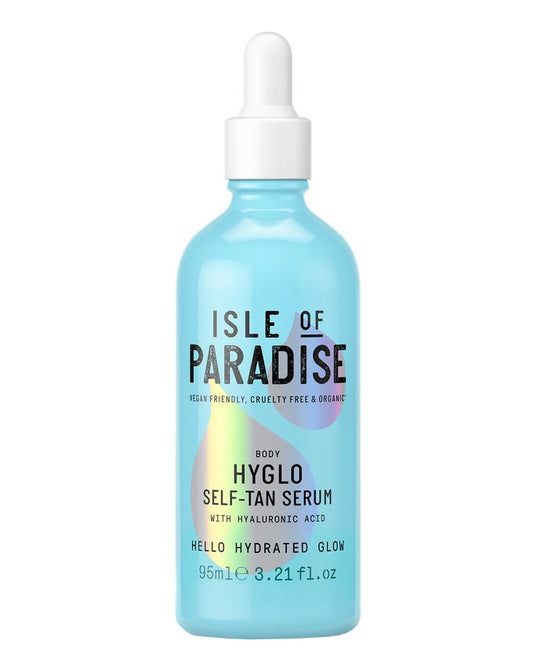 Hyglo Hyaluronic Self-Tan Serum Body ( 95ml )