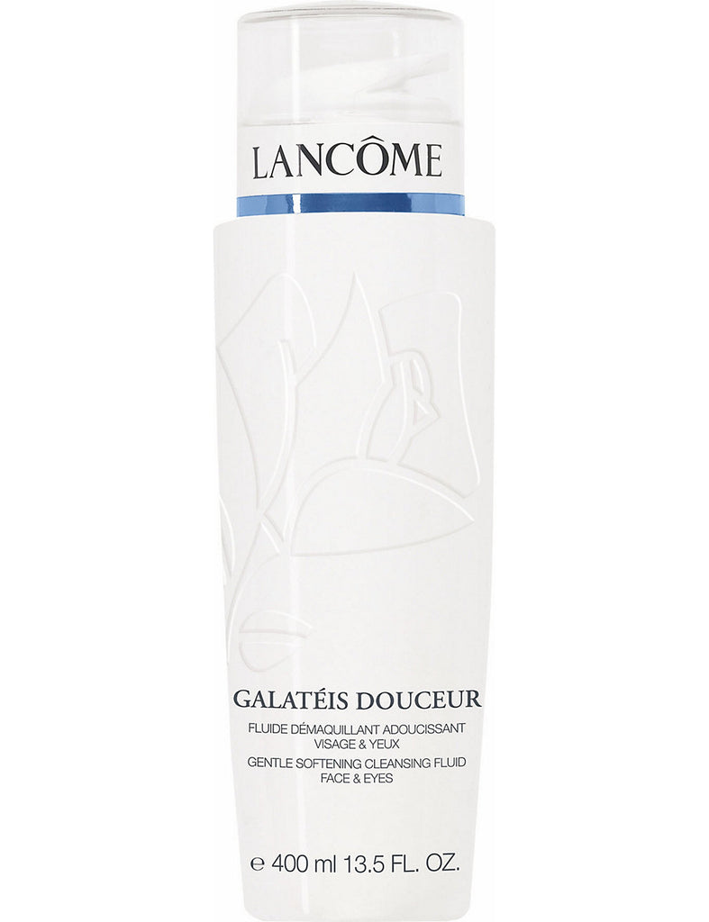 Galatéis Douceur gentle softening cleansing fluid 400ml