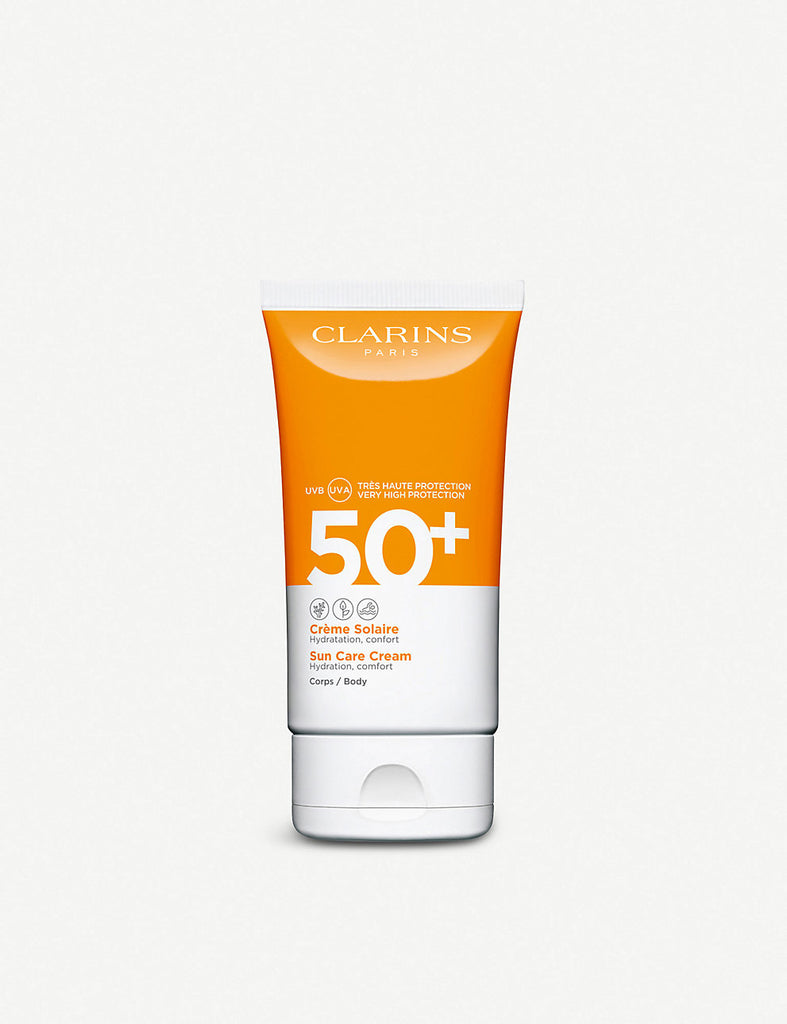 Sun Care Cream for Body SPF 50+ 150ml