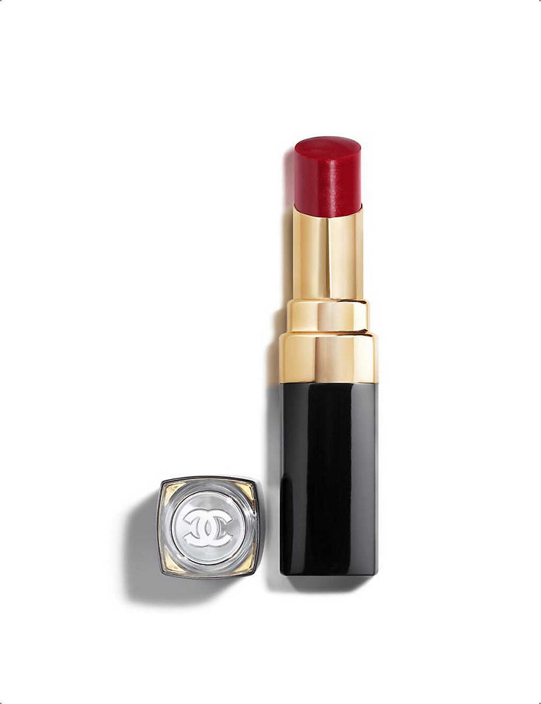 ROUGE COCO FLASH Colour, Shine, Intensity In A Flash Lipstick 3g