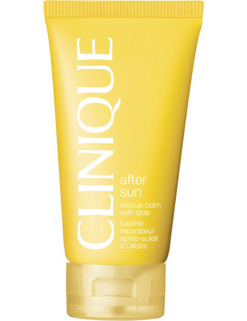 After Sun Rescue with Aloe 150ml