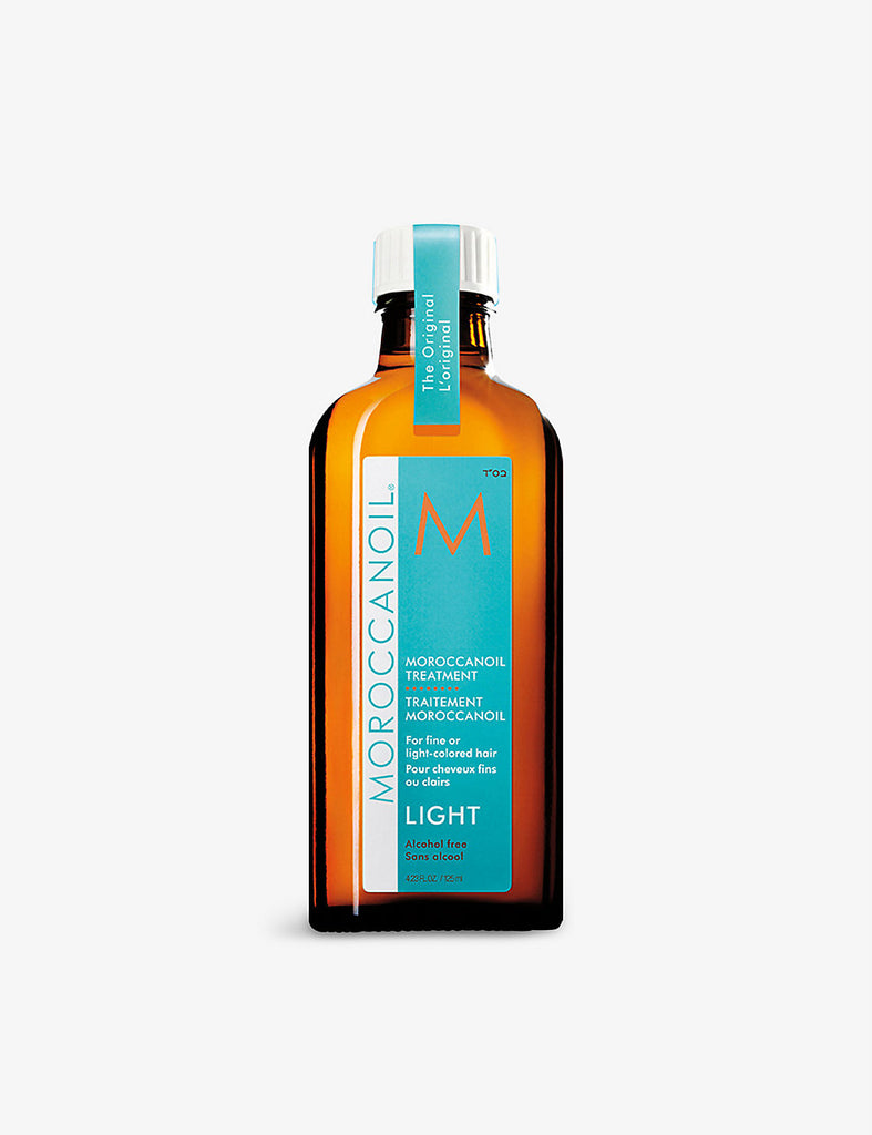 Moroccanoil Treatment Light hair oil 125ml