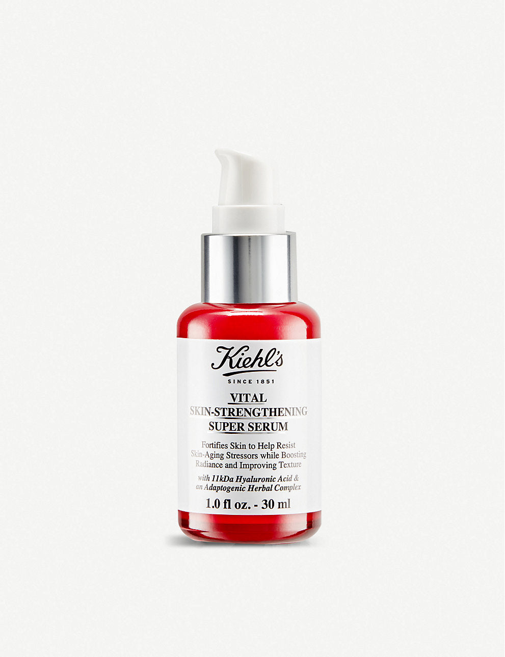 Vital Skin-Strengthening Super Serum 30ml