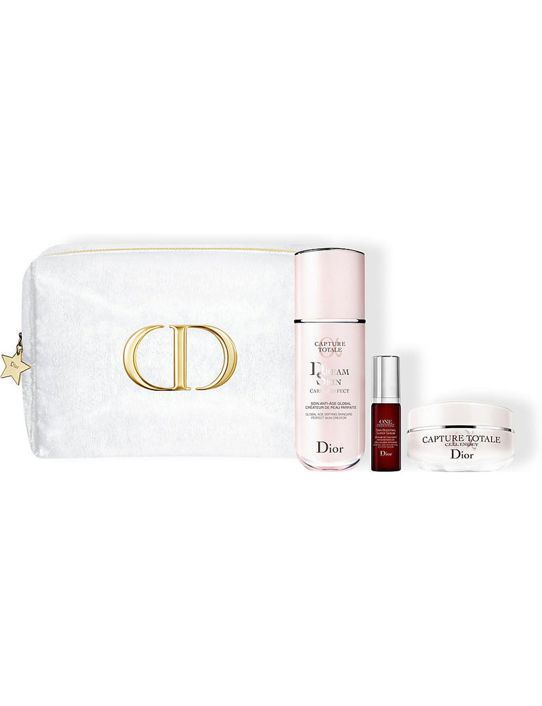 Dreamskin Perfect Skin Creator Ritual kit