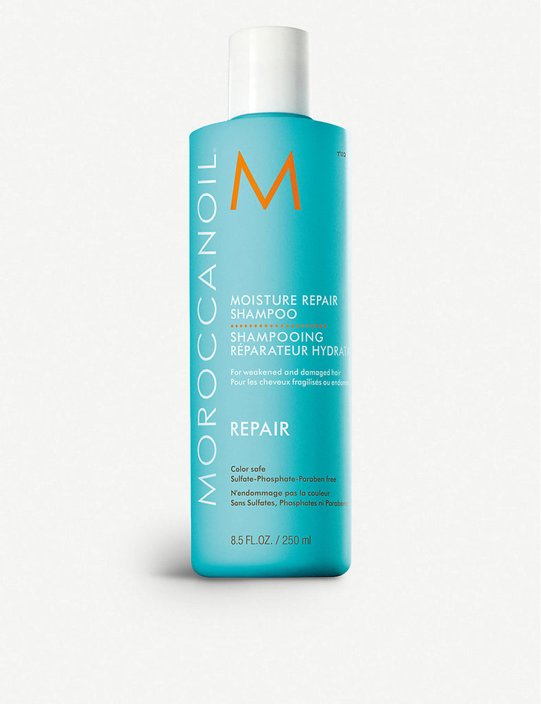 Moisture Repair shampoo 250ml