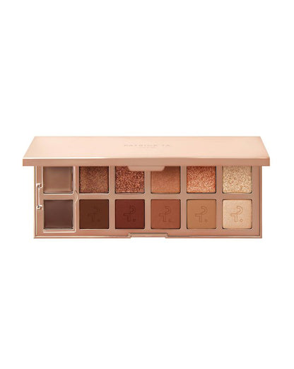 Major Dimension Eyeshadow Palette ( 12g )