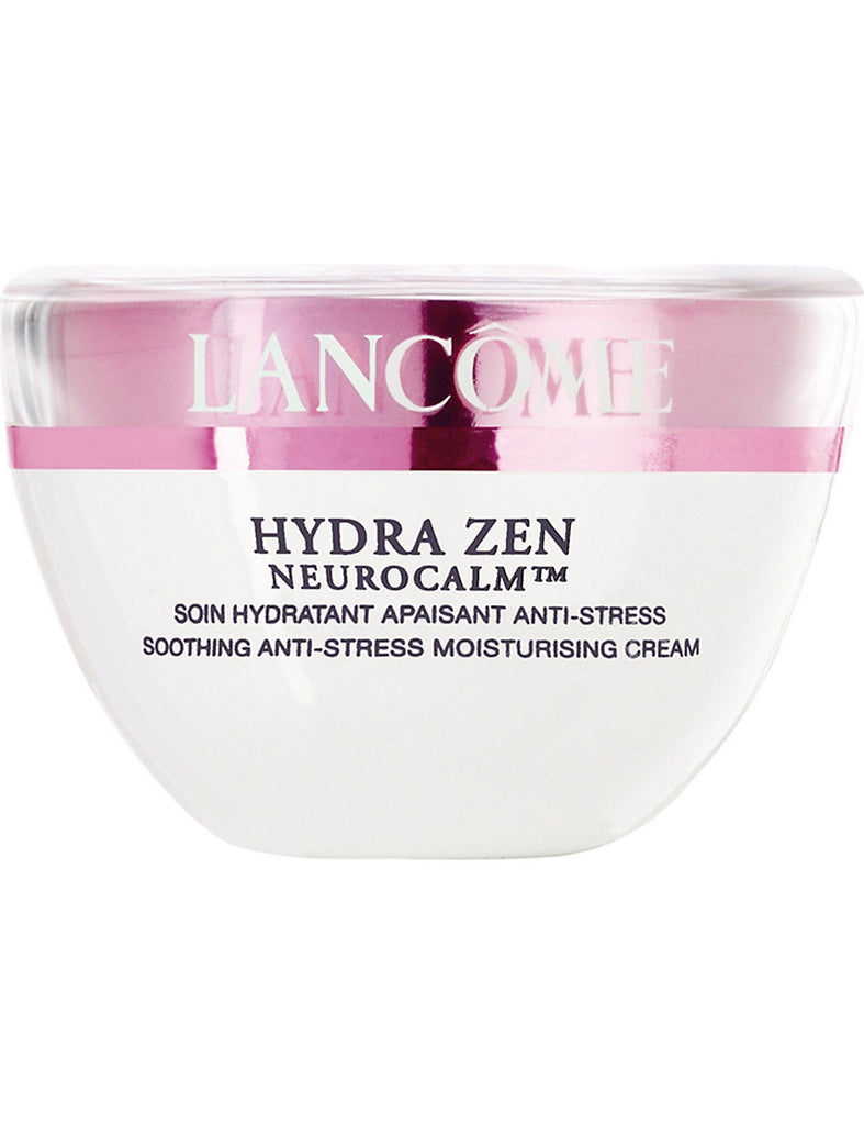 Hydra Zen Neurocalm day cream