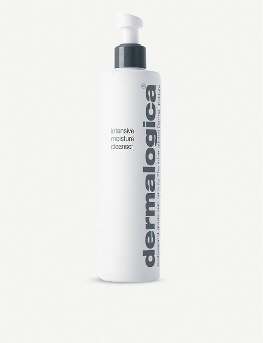 Intensive Moisture cleanser 295ml