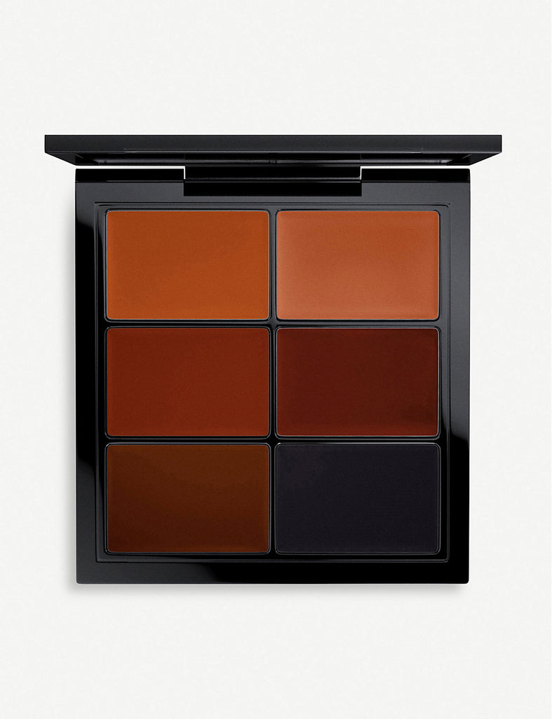 Studio Fix Conceal & Correct palette 6g