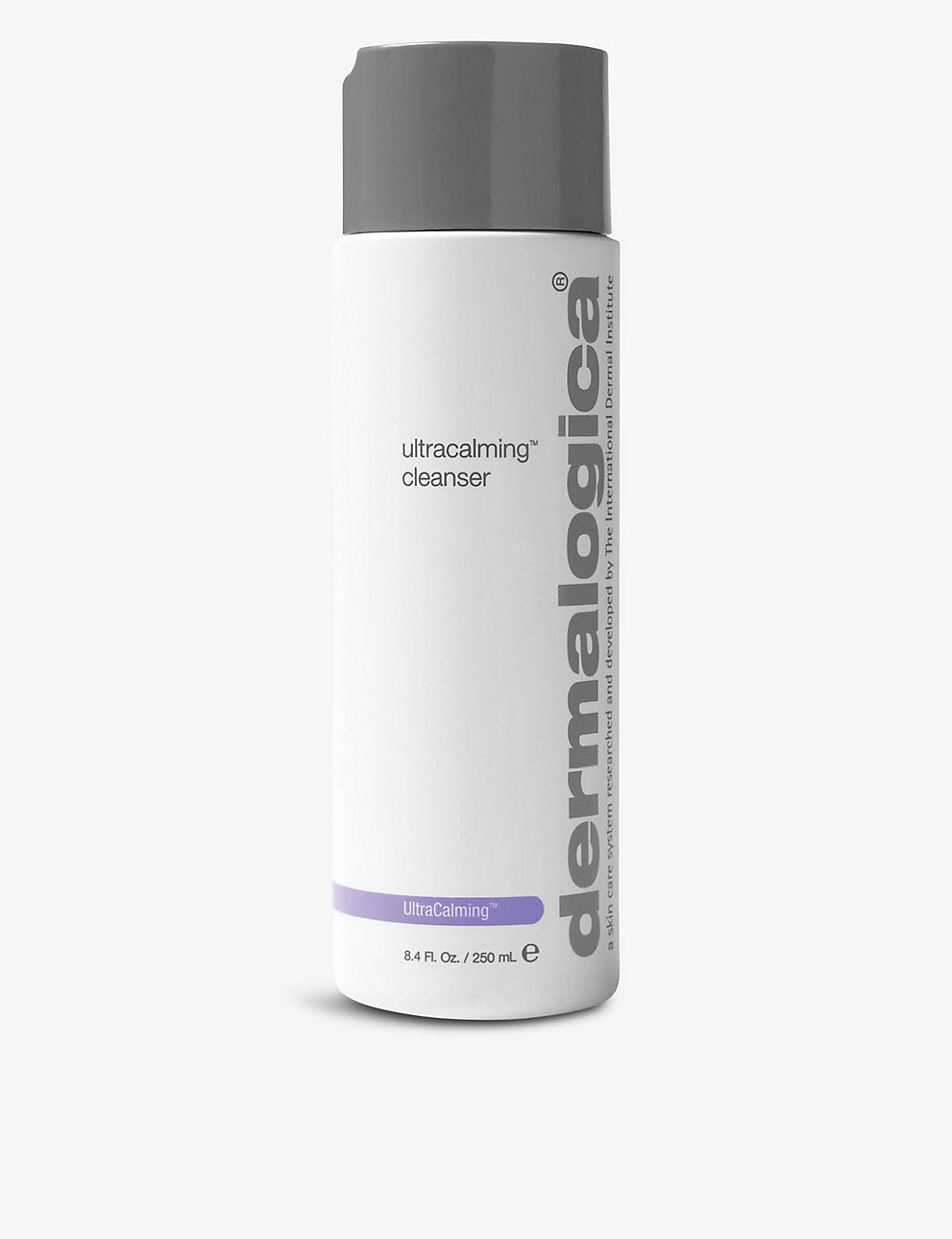 Ultra calming cleanser 250ml