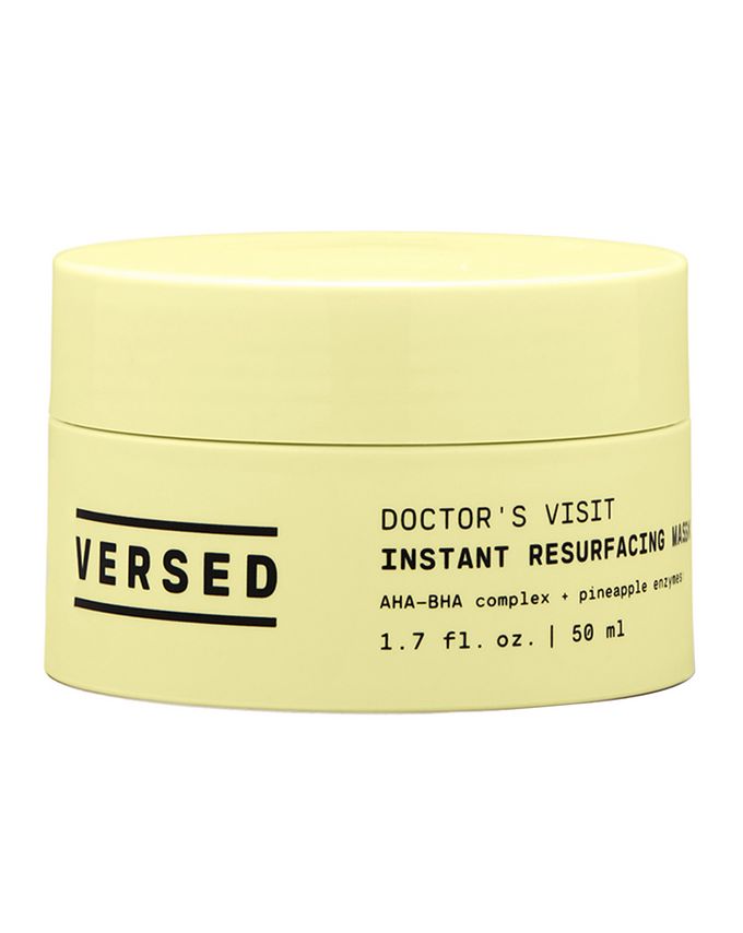Doctor's Visit Instant Resurfacing Mask ( 50ml )