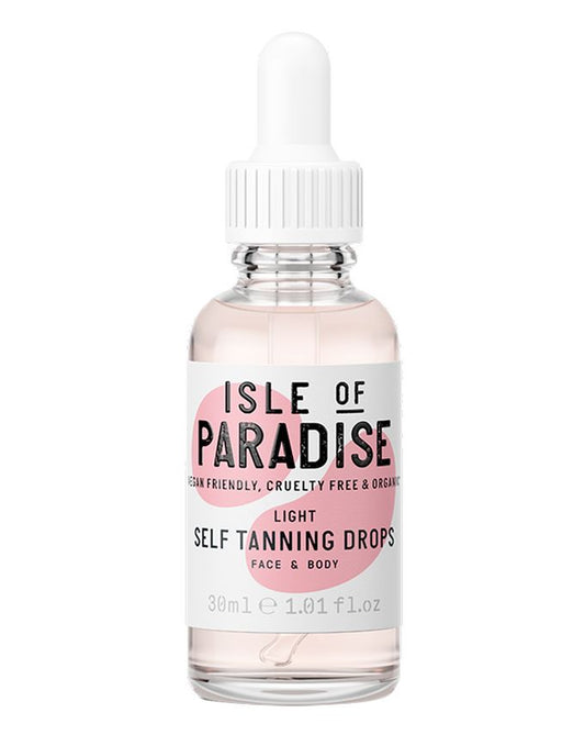 Self Tanning Drops ( 30ml )