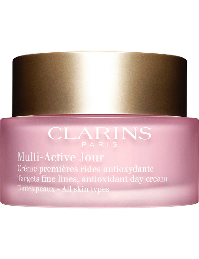 Multi-Active Anti-Oxidant Day Cream 50ml
