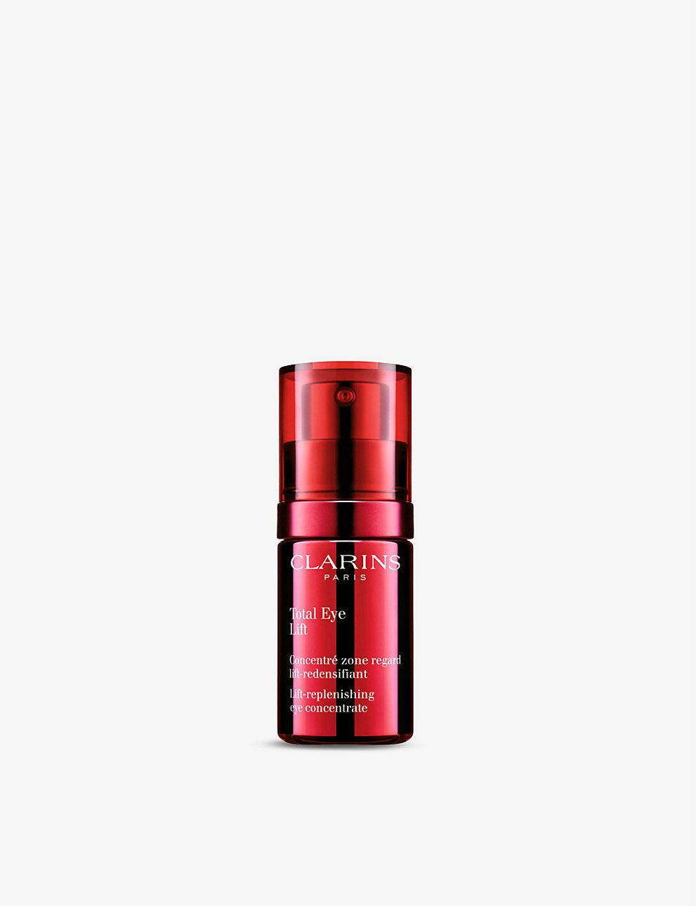 Clarins Total Eye Lift Cream - 15 ml