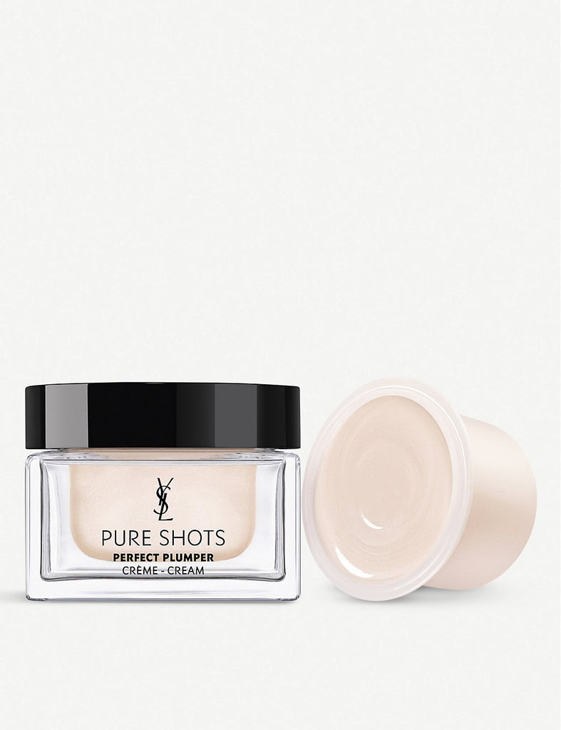 Pure Shots Perfect Plumper cream refill 50ml